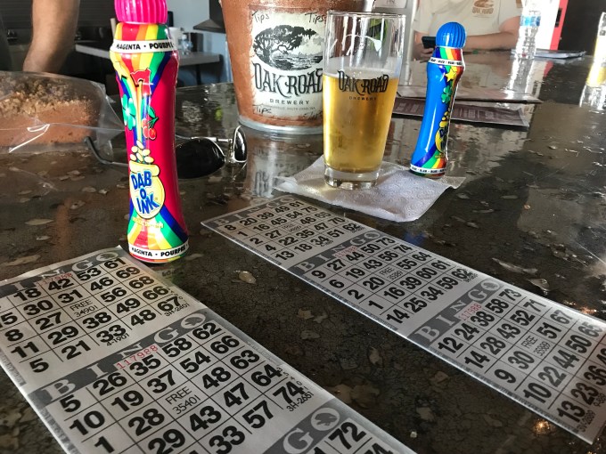 A little Sunday afternoon fun! 